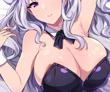 @)바니걸 시죠