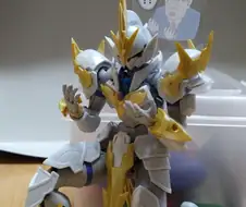 30MF) 악세 하나로 개그 만화 되어버림