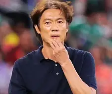 한국 대표팀의 불안요소