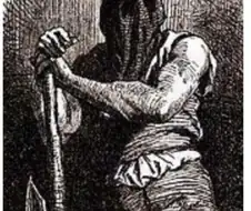 ? : 우린 학살자가 아니다, 공무원이다!