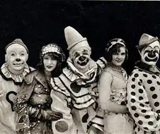 주식밈으로 망가져버린 광대 공포증을 다시 살린다