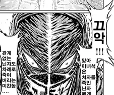 닌자슬레이어) 주인공에 대한 정확한 평가.manga