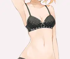 프리코네) 클로에.manga