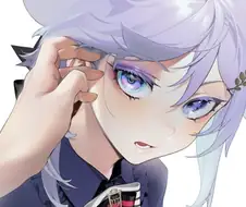 약혐) 가짜에요