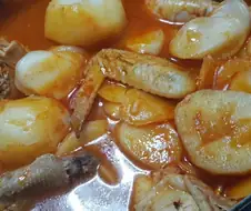 지금 청주에서 난리법석인 요리