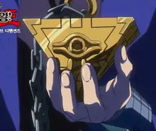 [유희왕]카이바 극장판 보면 ㄹㅇ 표정관리 안되더라