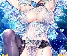 약후,페이트)호불호갈리는 복장