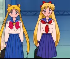 미소녀전사 세일러문 - 루트 비너스 (가사)