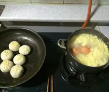 은근히 호불호 갈린다는 비빔면.jpg