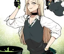 해리포터) "보지마!!! 포터!!!"