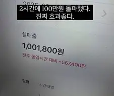 카페 매출 떡상한 이유