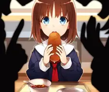 Fate) 페스페 아야카의 과?거