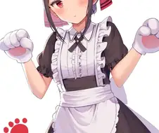 카구야님) 네코미미 카구야