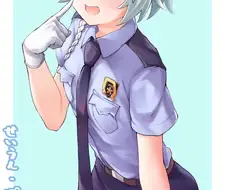 말딸) 경찰 세이운 스카이