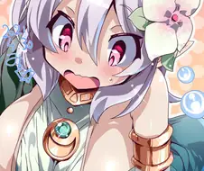 디버프 걸린 콧코로