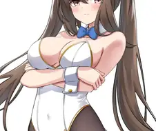 [말딸] 바니걸 아야베