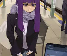 프리렌)귀찮은 여자 VS 위험한 여자