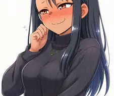 AI) 나가토로쨩