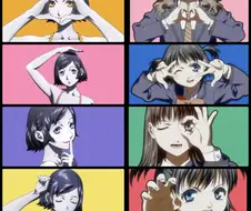여고생 Girls-High - incl.