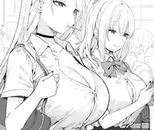 은혜갚는 소년.manga