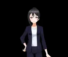 [러브라이브!] 최고의 인기 캐릭터.manga