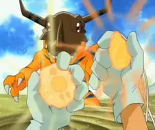 디지몬)근데 에테몬이 챕터내내 압도적인 모습보여줬어서 그런가