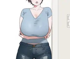 화목한 대가족.manwha