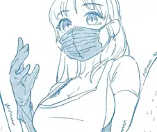 스압)ㅎㅂ)여사친에게 실수로 ㅅㅈ한 썰.manhwa