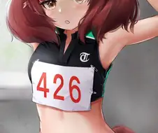 말딸) 어쩐지 ㅇㅎ 네이처