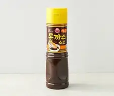 근본 돈까스 소스 .jpg