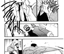 강연금 호엔하임의 치명적인 약점