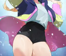 [파티피플공명] 육덕진 에이코