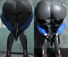 젠레스)주연 코스프레