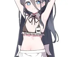 블루아카) 딸감 최적화.manga