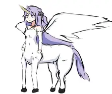 [벽람] 애니 1화 요약