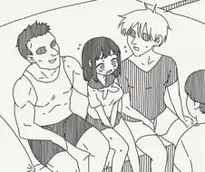 이 처자의 처녀는 내것이야.manhwa
