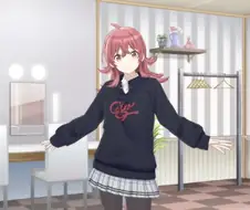 @) 마도카 옷이 야한옷이구나