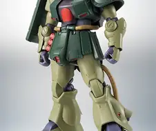 로봇혼 자쿠II FZ