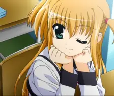 나노하) 의외로 얘네도 일반인이 아님