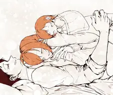 @)꿈 꾸는 치히로씨.manhwa