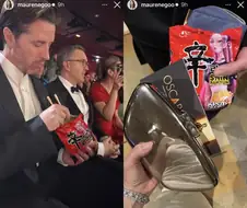 오스카 시상식 권위 많이 커졌네