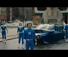 MCU) 그런 컨셉인 것은 아는데..