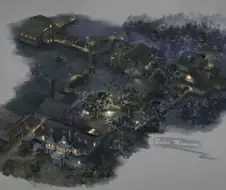 바이오하자드에서 은근 돈 많은 캐릭터