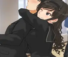 아마가미에서 가장 야한 캐릭터.manga