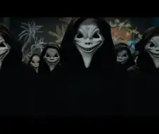 무서운 영화 6