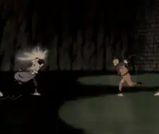 나루토]나와 넌 반대였을수도 있어