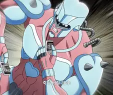 죠죠]죽었다! 4부 끝!!