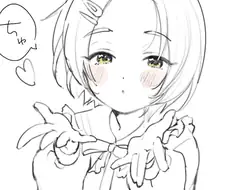 @) 카오루 츄