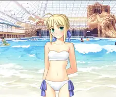 fgo)똑같은 14세
