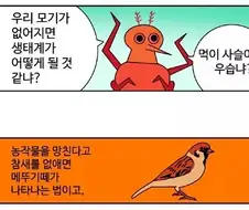 다시한번 떠들어봐라 인간.manhwa